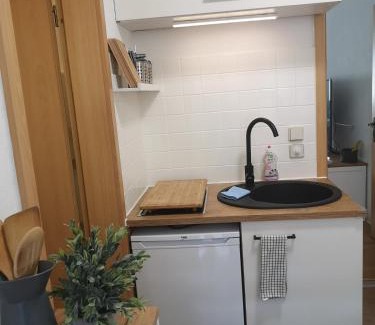 Torgau Apartment | Gemütliche Ferienwohnung