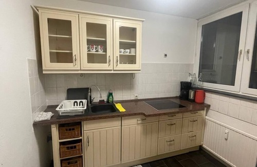 Hildesheim District Condo | Gemütliche Helle Ferienwohnung Nahe Hannover-messe