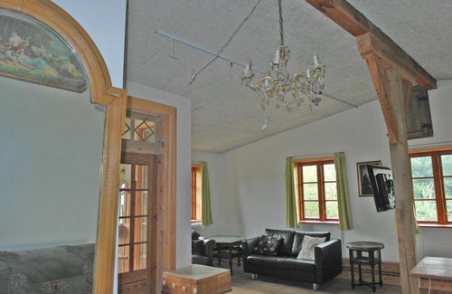 Suederbrarup Apartment | Gemütliche Helle Loftwohnung, Süderbrarup Zentrale Lage, Nähe Ostsee und Schlei