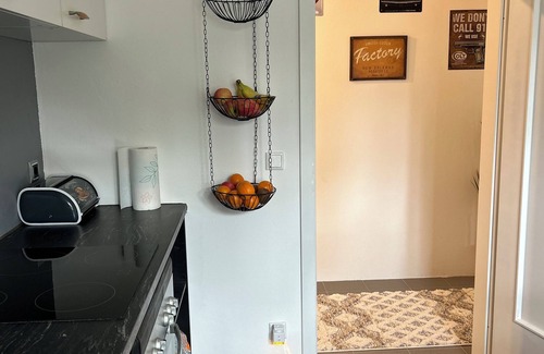 Scheyern Apartment | Gemütliche, Moderne 80qm Ferienwohnung, 10 Minuten von Pfaffenhofen Entfernt