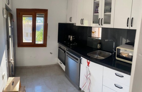 Datca City Center Apartment | Gemütliche Ruhig Gelegene Ferienwohnung nur 4 Minuten zum Meer