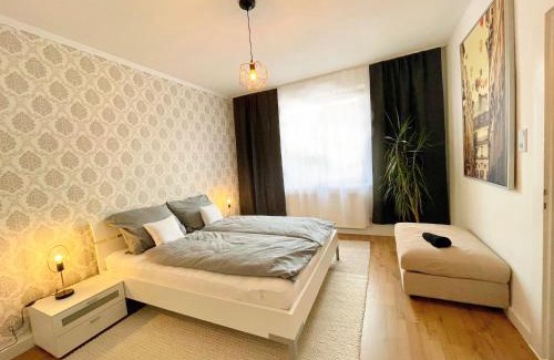 Hamelin Apartment | Gemütliche und charmante Ferienwohnung in der schönen Rattenfängerstadt Hameln