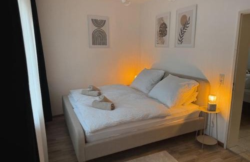 Bad Steben House | Gemütliche Unterkunft Bad Steben - Ferienhaus Maria