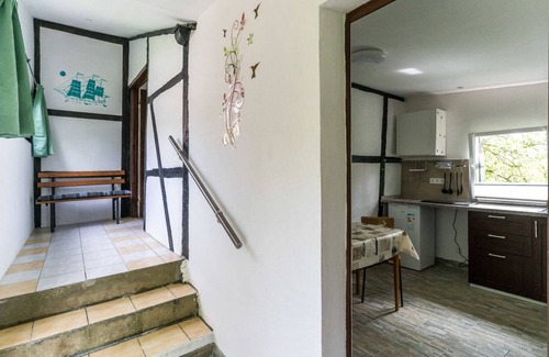 Kalkhorst Apartment | Gemütliche Wohnung in Meeresnähe in Kalkhorst
