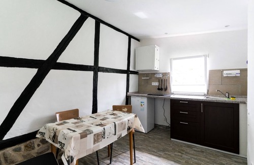 Kalkhorst Apartment | Gemütliche Wohnung in Meeresnähe in Kalkhorst