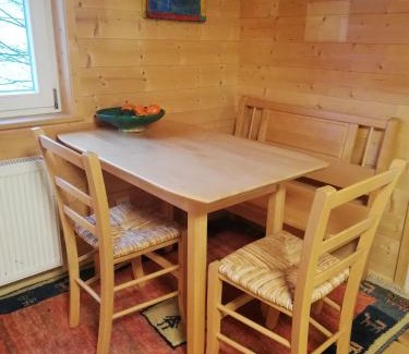 Alberschwende Apartment | Gemütliche Wohnung in Einfamilienhaus