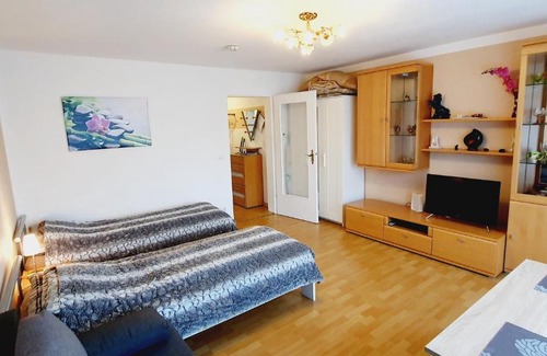 Langenargen Apartment | Gemütliche Wohnung in Langenargen