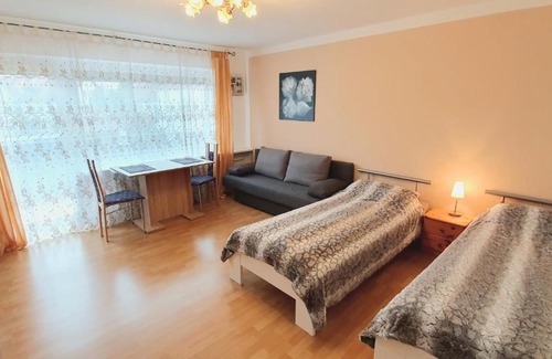 Langenargen Apartment | Gemütliche Wohnung in Langenargen