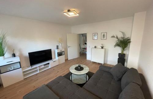 Magdeburg Apartment | Gemütliche Wohnung in Zentrumsnähe