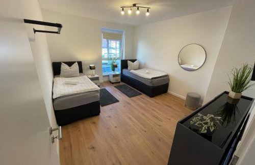 Magdeburg Apartment | Gemütliche Wohnung in Zentrumsnähe