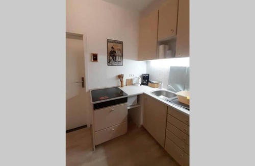 Hadamar Condo | Gemütliche Wohnung mit Offener Küche und Großem Garten