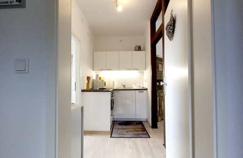 Hadamar Apartment | Gemütliche Wohnung mit Offener Küche und Großem Garten