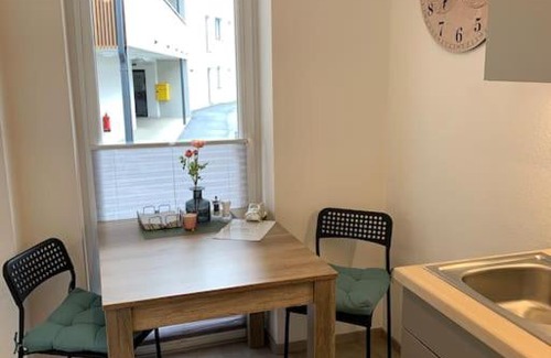 Thaur Apartment | Gemütliche Wohnung mit guter Anbindung