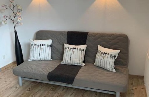 Thaur Apartment | Gemütliche Wohnung mit guter Anbindung