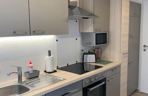 Thaur Apartment | Gemütliche Wohnung mit guter Anbindung