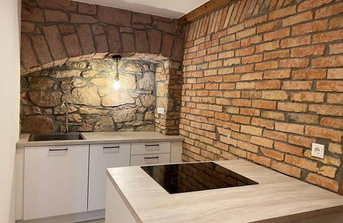 Edenkoben Apartment | Gemütlicher Moderner Altbau im Herzen Edenkobens
