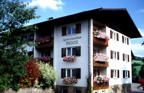 Lam Apartment | Gemütliches 2-Zimmer-Appartement mit Balkon
