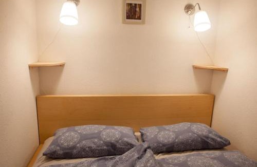 Radeberger Vorstadt Apartment | Gemütliches 2P-Apartment in ruhiger Lage