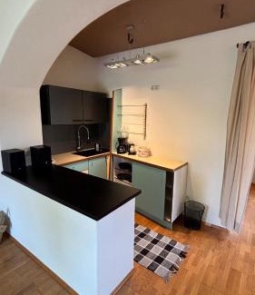 Babensham Apartment | Gemütliches 50qm Apartment mit Terrasse und Garten