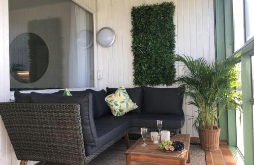 Loffingen Apartment | Gemütliches Apartment mit wundervollem Weitblick