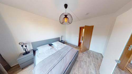 Kapellenberg Apartment | Gemütliches Appartement nahe Stadtpark, WLAN