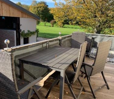 Norheim Apartment | Gemütliches Appartement im Weingut