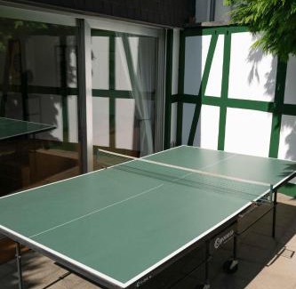 Nideggen Apartment | Gemütliches Fachwerkhaus im Herzen Nideggens