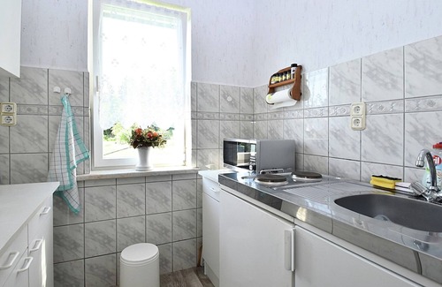 Nahetal-Waldau House | Gemütliches Ferienhaus – Haustiere Willkommen