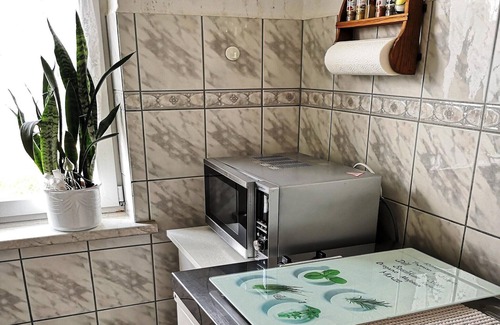 Nahetal-Waldau House | Gemütliches Ferienhaus – Haustiere Willkommen