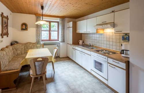 Bad Koetzting Apartment | Gemütliches Ferienhaus 110 qm mit Terrasse