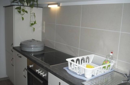 Triftern Apartment | Gemütliches Feriendomizil mit Panoramafenster