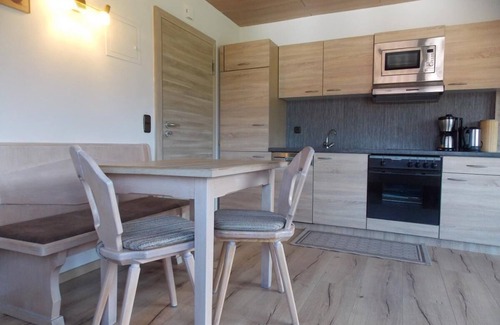 Lohberg Apartment | Gemütliches Feriendomizil mit Balkon & WLAN