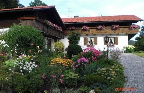 Bodenmais Apartment | Gemütliches Ferienhaus (60m) mit Balkon