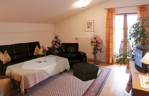 Bodenmais Apartment | Gemütliches Ferienhaus (60m) mit Balkon