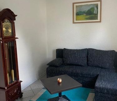 Spremberg Apartment | gemütliches Ferienhaus