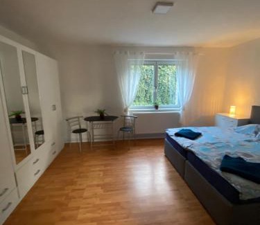 Spremberg Apartment | gemütliches Ferienhaus