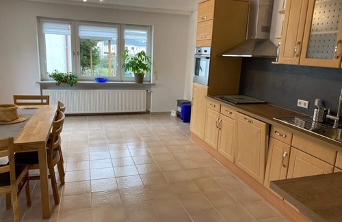 Zirndorf House | Gemütliches Ferienhaus in Zirndorf