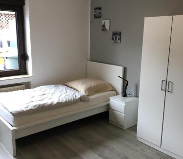 Rhein-Erft-Kreis District Apartment | Gemütliches Ferienzimmer Hürth