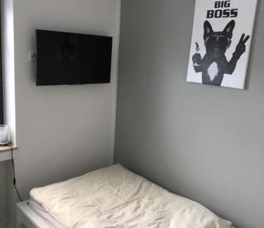 Rhein-Erft-Kreis District Apartment | Gemütliches Ferienzimmer Hürth