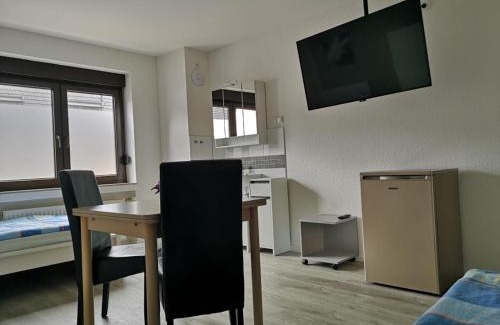 Rhein-Erft-Kreis District Apartment | Gemütliches Ferienzimmer Hürth