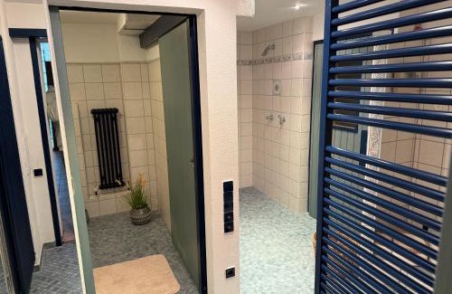 Notzingen Apartment | Gemütliches-Gästezimmer