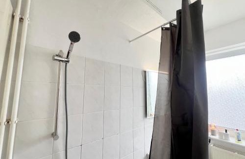 Exerzierplatz Apartment | Gemütliches, geräumiges Apartment im Herzen von Kiel
