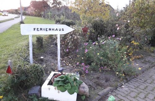 Jork House | Gemütliches Häuschen im Alten Land