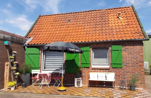 Jork House | Gemütliches Häuschen im Alten Land