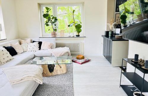Hamelin House | Gemütliches Haus am Ohrberg im Zweifamilienhaus