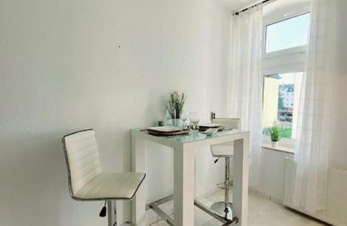 Loebtau Apartment | Gemütliches helles Appartement