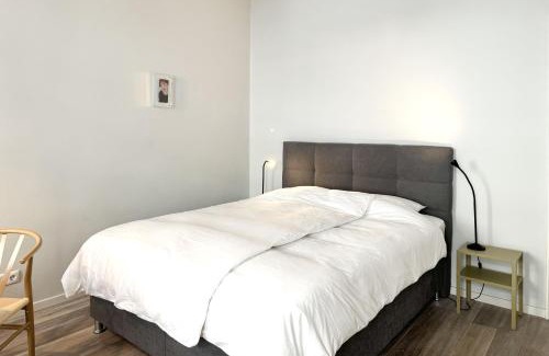 Roßau Apartment | Gemütliches Studio im Servitenviertel