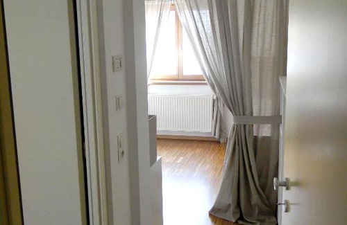 Naturno Apartment | Gemütliches Studio mit Parkgarage
