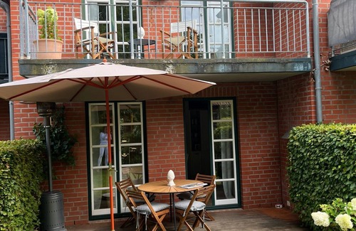 Fiefbergen House | Gemütliches und Modernes Ferienhaus an der Ostsee für die Ganze Familie