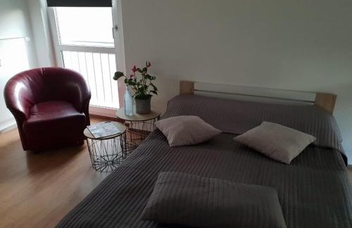 Waldau House | Gemütliches Zimmer mit eigenem Bad/WC/Küche